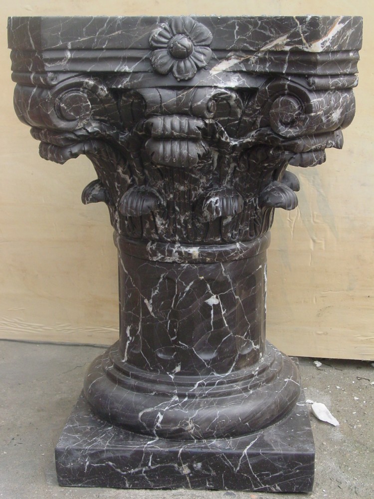 Cast iron gazebos