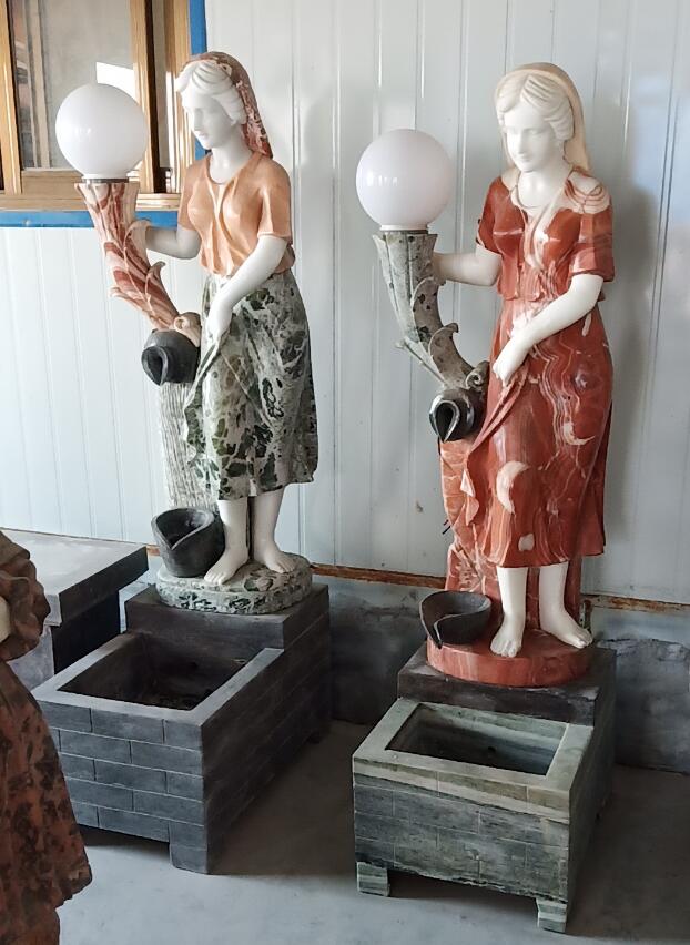 Cast iron gazebos