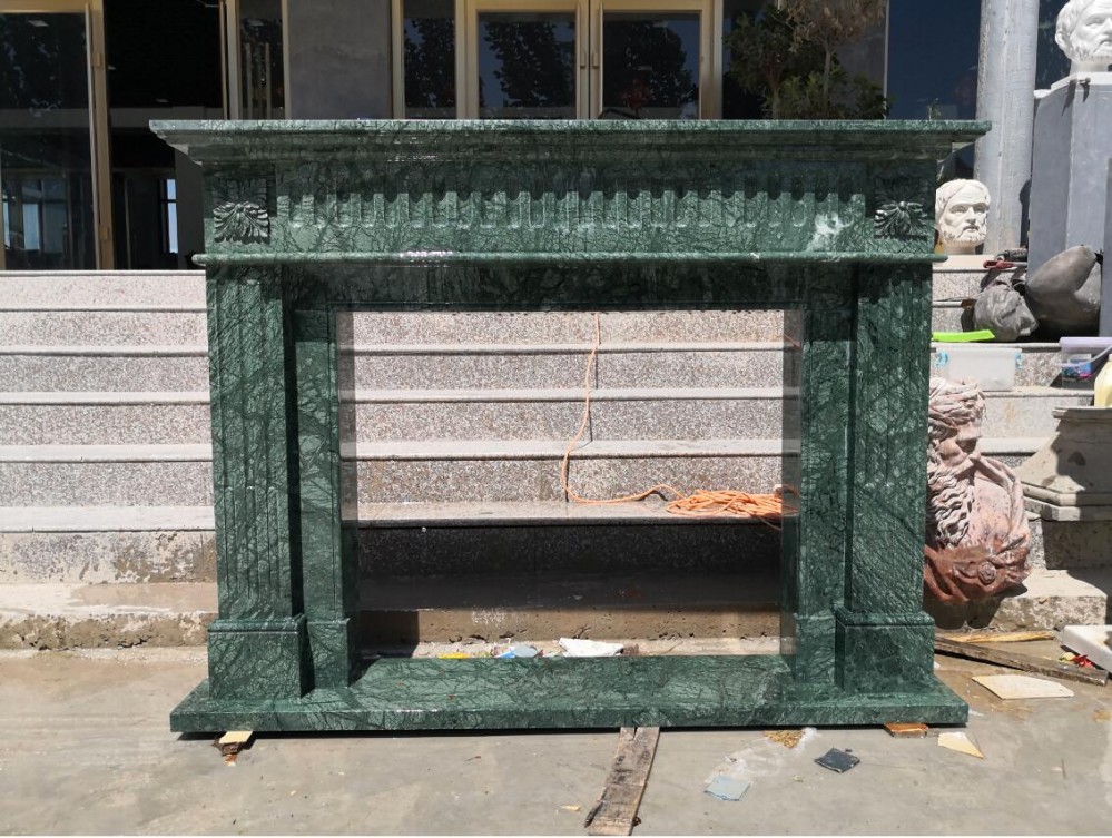 Cast iron gazebos