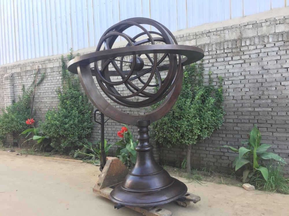 Cast iron gazebos