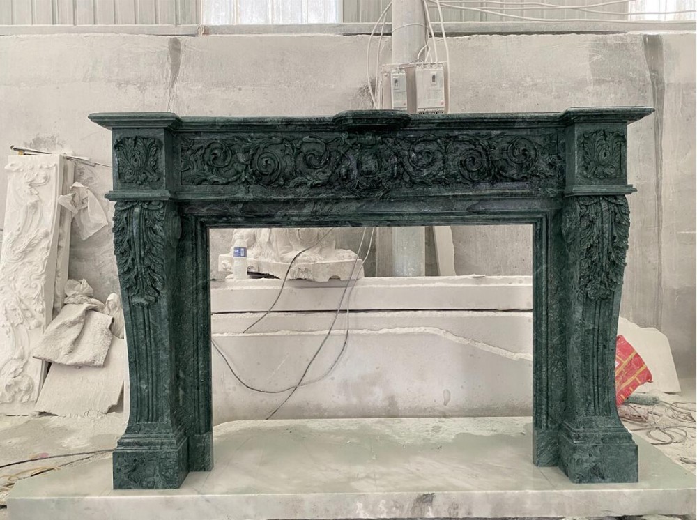 Cast iron gazebos